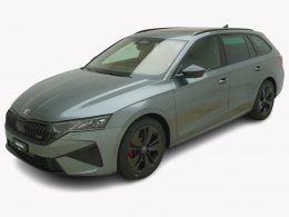 SKODA Octavia 2.0 TSI RS DSG - Auto Welt von Rotz AG 3