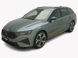 SKODA Octavia 2.0 TSI RS DSG - Auto Welt von Rotz AG