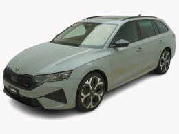 SKODA Octavia 2.0 TSI RS DSG - Auto Welt von Rotz AG 2