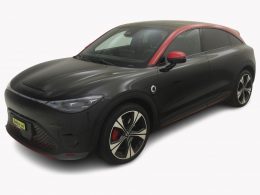 SMART #3 Brabus 4x4 - Auto Welt von Rotz AG 1