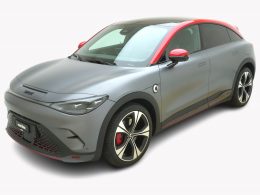 SMART #3 Brabus 4x4 - Auto Welt von Rotz AG 1