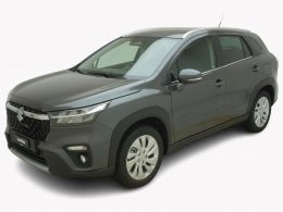 SUZUKI S-Cross 1.4 T Compact+ Hybrid 4x4 - Auto Welt von Rotz AG