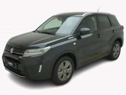 SUZUKI Vitara 1.4 T Compact+ Hybrid 4x4 - Auto Welt von Rotz AG