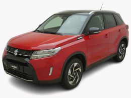 SUZUKI Vitara 1.4 T Compact Top Hybrid 4x4 - Auto Welt von Rotz AG 3