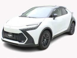 TOYOTA C-HR 2.0 PHEV Style Premiere ** 360° Kamera ** - Auto Welt von Rotz AG