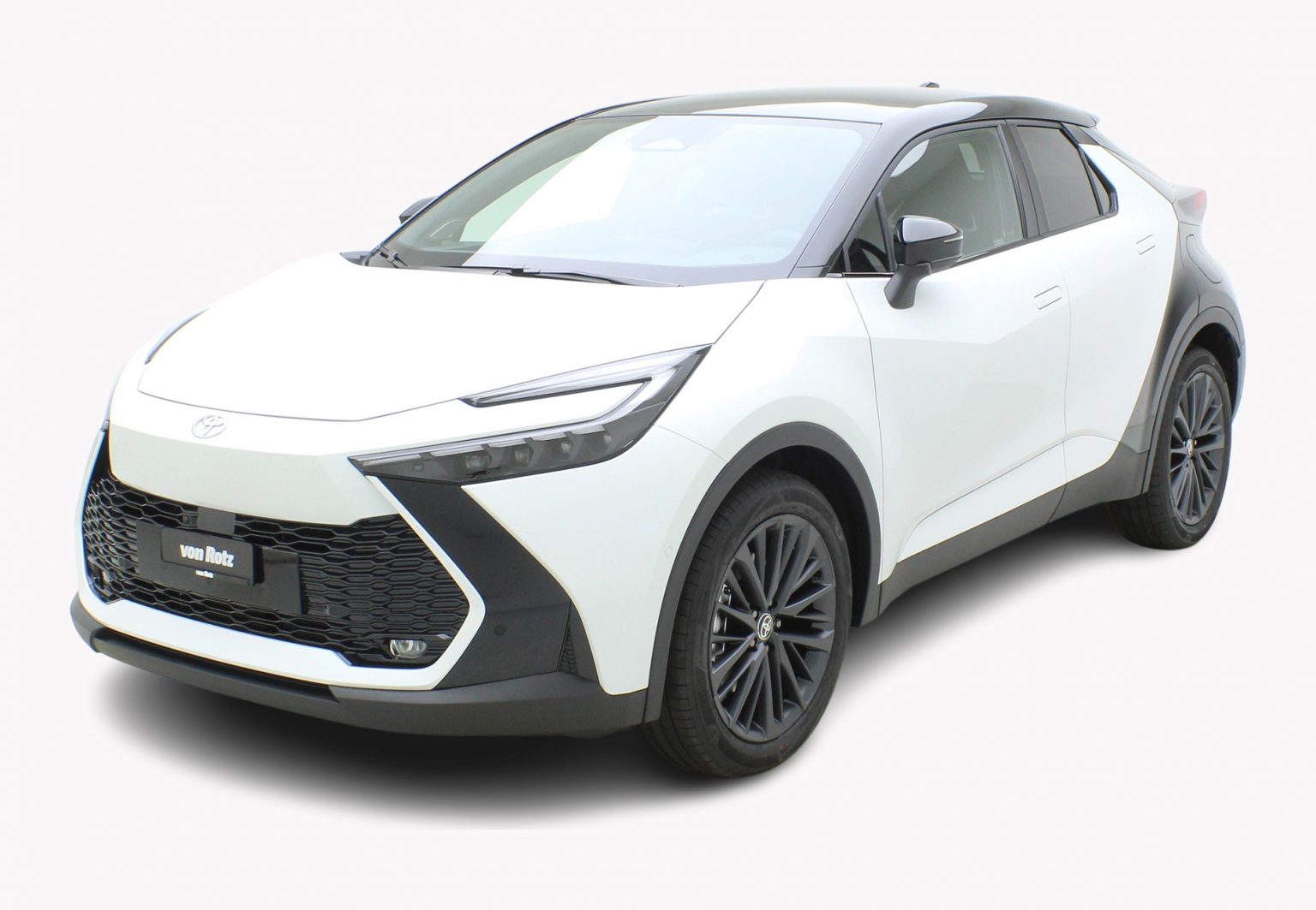 TOYOTA C-HR 2.0 PHEV Style Premiere ** 360° Kamera **