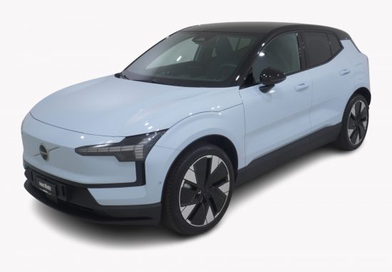 VOLVO EX 30 E60 Twin Ultra Performance AWD - Auto Welt von Rotz AG