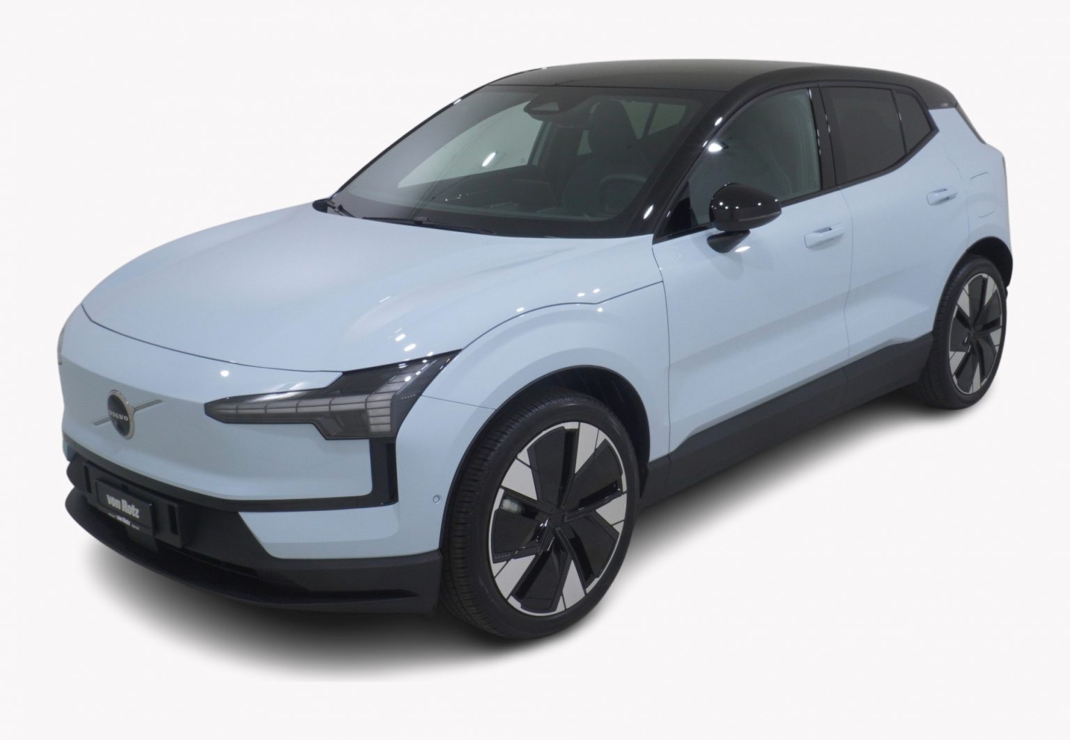 VOLVO EX 30 E60 Twin Ultra Performance AWD