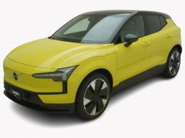 VOLVO EX 30 E60 Twin Ultra Performance AWD - Auto Welt von Rotz AG 2