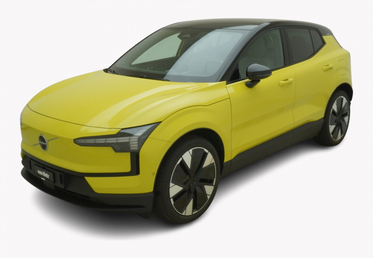 VOLVO EX 30 E60 Twin Ultra Performance AWD