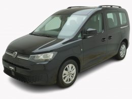 VW Caddy 1.5 TSI Plug-in-Hybrid Life DSG - Auto Welt von Rotz AG