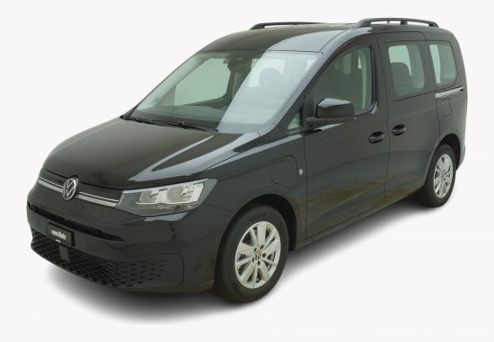 VW Caddy 1.5 TSI Plug-in-Hybrid Life DSG - Auto Welt von Rotz AG