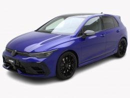 VW Golf 8.5 2.0 TSI DSG R Black Edition 4Motion (2025) - Auto Welt von Rotz AG 9