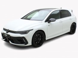 VW Golf 8.5 2.0 TSI DSG R Black Edition 4Motion (2025) - Auto Welt von Rotz AG 4