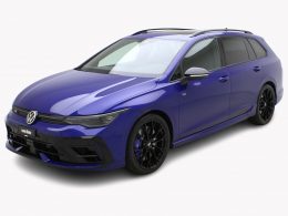 VW Golf Variant 8.5 2.0 TSI DSG R-Performance 4Motion - Auto Welt von Rotz AG