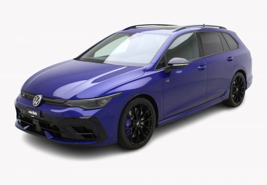 VW Golf Variant 8.5 2.0 TSI DSG R-Performance 4Motion - Auto Welt von Rotz AG