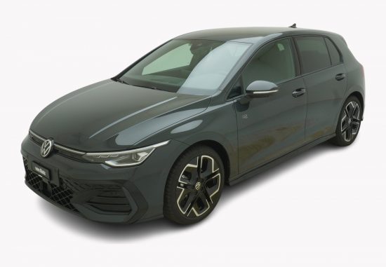 VW Golf VIII 1.5 eTSI R-Line DSG - Auto Welt von Rotz AG 2