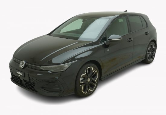 VW Golf VIII 1.5 eTSI R-Line DSG - Auto Welt von Rotz AG 4