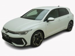 VW Golf VIII 1.5 eTSI R-Line DSG - Auto Welt von Rotz AG