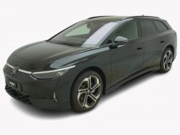 VW ID.7 Tourer 86 kWh GTX 4MOTION - Auto Welt von Rotz AG 7