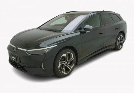 VW ID.7 Tourer 86 kWh GTX 4MOTION - Auto Welt von Rotz AG 9