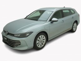 VW Passat Variant 1.5 TSI Plug-in-Hybrid Business DSG - Auto Welt von Rotz AG 1