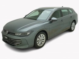 VW Passat Variant 1.5 TSI Plug-in-Hybrid Business DSG - Auto Welt von Rotz AG
