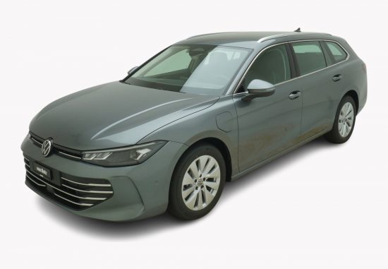 VW Passat Variant 1.5 TSI Plug-in-Hybrid Business DSG - Auto Welt von Rotz AG