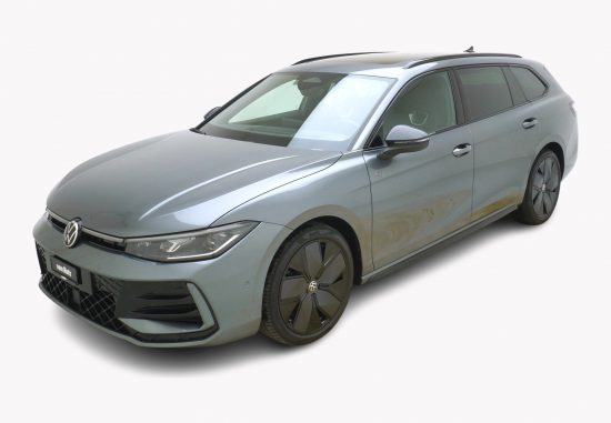 VW Passat Variant 2.0 TDI R-Line 4Motion DSG - Auto Welt von Rotz AG 2