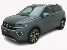 VW T-Cross 1.5 TSI R-Line DSG - Auto Welt von Rotz AG 1