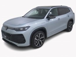 VW Tayron 1.5 TSI PHEV R-Line DSG - Auto Welt von Rotz AG 2