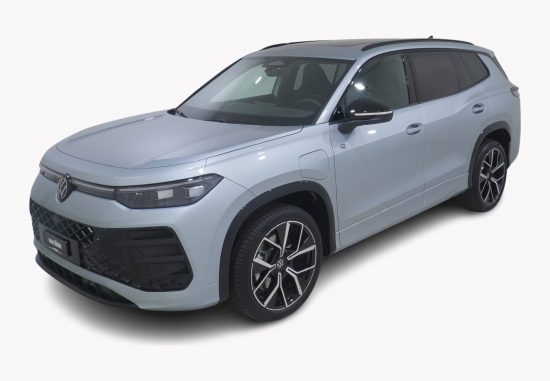 VW Tayron 1.5 TSI PHEV R-Line DSG - Auto Welt von Rotz AG 2