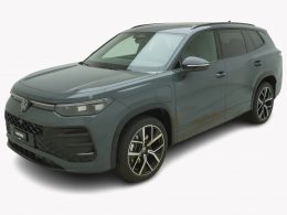 VW Tayron 1.5 TSI PHEV R-Line DSG - Auto Welt von Rotz AG 5