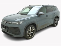 VW Tayron 1.5 TSI PHEV R-Line DSG - Auto Welt von Rotz AG