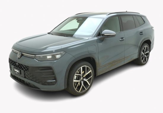 VW Tayron 1.5 TSI PHEV R-Line DSG - Auto Welt von Rotz AG