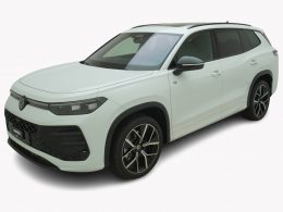 VW Tayron 2.0 TDI R-Line DSG 4motion - Auto Welt von Rotz AG