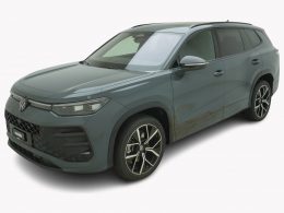 VW Tayron 2.0 TDI R-Line DSG 4motion - Auto Welt von Rotz AG 1