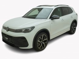 VW Tiguan 2.0 TDI R-Line 4motion - Auto Welt von Rotz AG 7