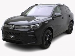 VW Tiguan 2.0 TSI DSG R-Line Black Style 4Motion (2025) - Auto Welt von Rotz AG 26
