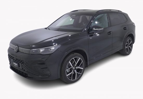 VW Tiguan 2.0 TSI R-Line 4motion - Auto Welt von Rotz AG 28