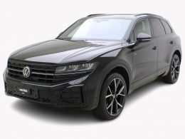 VW Touareg 3.0 TDI R-Line Black Style 4Motion - Auto Welt von Rotz AG 1