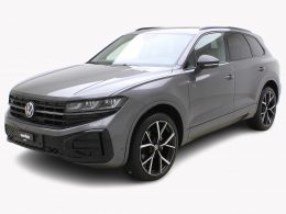 VW Touareg 3.0 TDI R-Line Black Style 4Motion - Auto Welt von Rotz AG 2