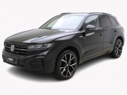 VW Touareg 3.0 TDI R-Line Black Style 4Motion - Auto Welt von Rotz AG 3