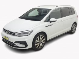 VW Touran 1.5 TSI R-Line DSG - Auto Welt von Rotz AG 6