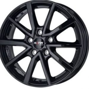 Winterräder AUDI A3 17 Zoll - Schwarz, Premium (Goodyear o.ä.) - Auto Welt von Rotz AG