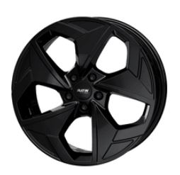 Winterräder Audi A6 Zoll (Kopie) (Kopie) - Schwarz, Premium (Goodyear o.ä.) - Auto Welt von Rotz AG