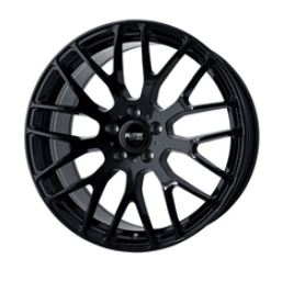 Winterräder Audi Q5 18 Zoll schwarz - Premium (Goodyear o.ä.) - Auto Welt von Rotz AG