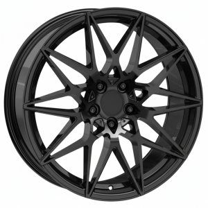 Winterräder BYD Sealion 7 - Schwarz, Standard (Hankook, o.ä.) - Auto Welt von Rotz AG