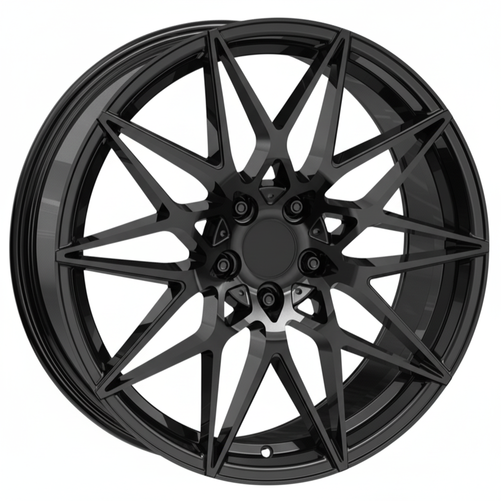 Winterräder BYD Sealion 7 - Schwarz, Standard (Hankook, o.ä.) - Auto Welt von Rotz AG Winterräder BYD Sealion 7 - Schwarz, Standard (Hankook, o.ä.) - Auto Welt von Rotz AG