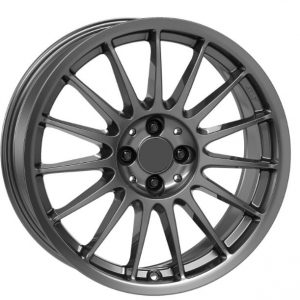 Winterräder Dacia Jogger 16 Zoll (Kopie) - Premium (Pirelli o.ä), Schwarz - Auto Welt von Rotz AG